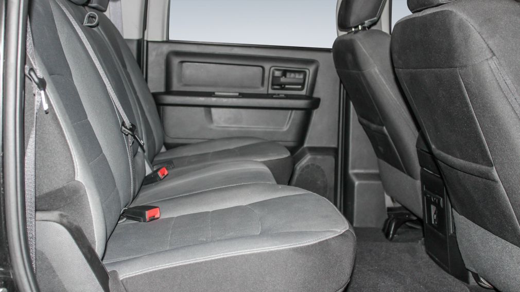 Ram 1500 Express 2022 à vendre à Shawinigan - 14