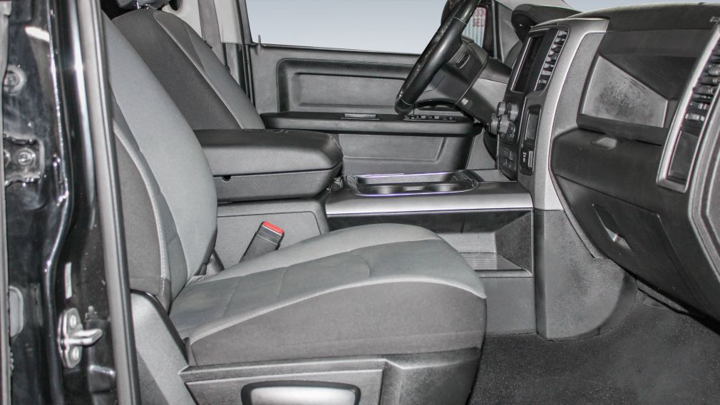 Ram 1500 Express 2022 à vendre à Shawinigan - 15
