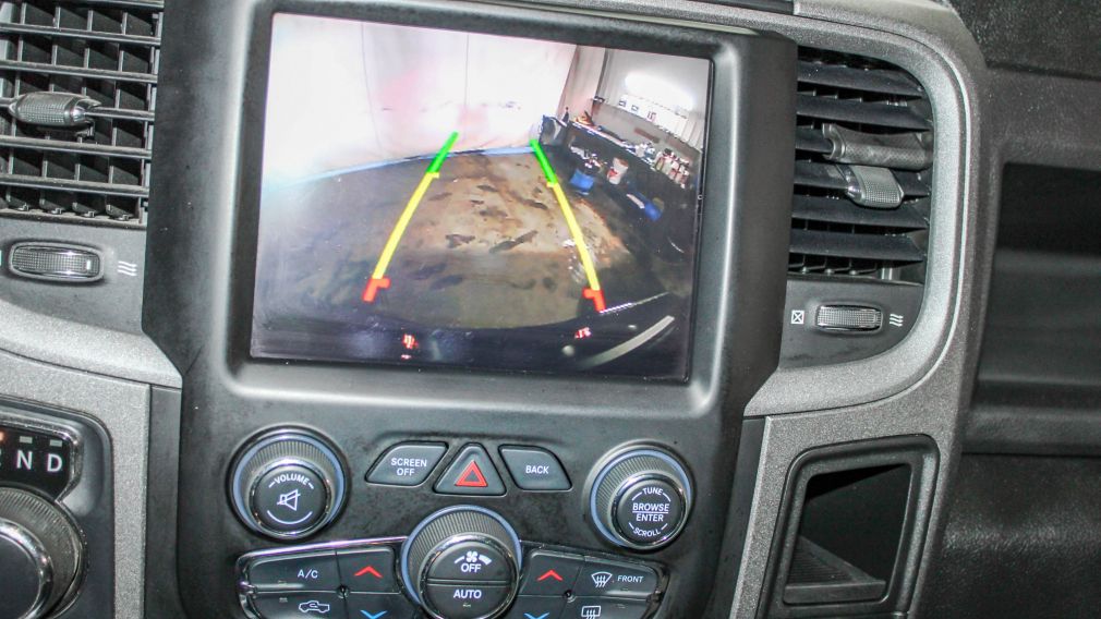 Ram 1500 Express 2022 à vendre à Shawinigan - 17