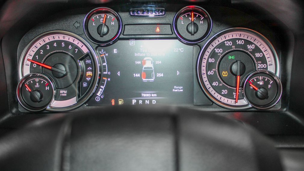 Ram 1500 Express 2022 à vendre à Shawinigan - 18