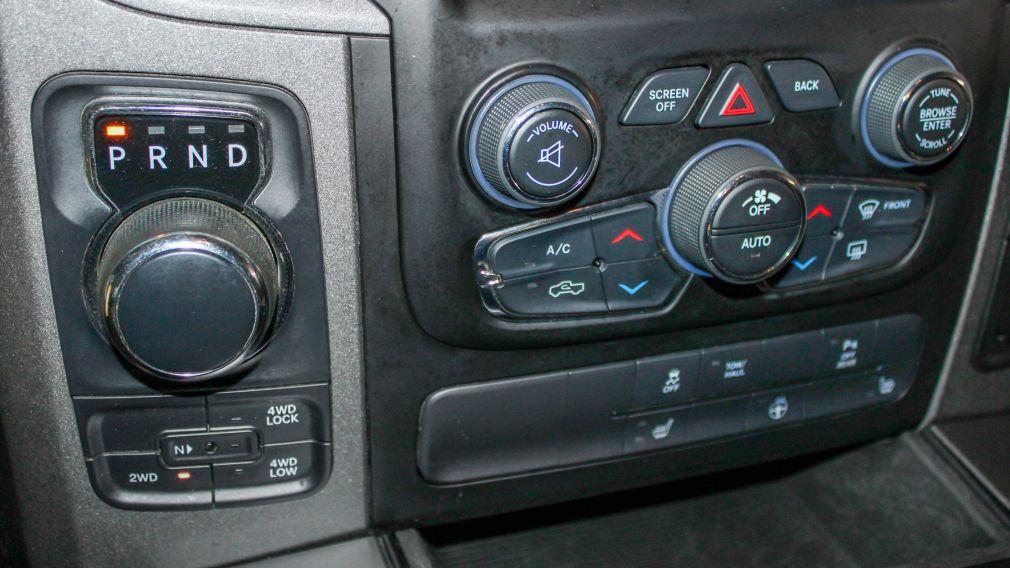 Ram 1500 Express 2022 à vendre à Shawinigan - 19