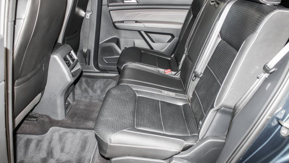 Volkswagen Atlas Comfortline 2021 à vendre à Trois-Rivières - 13