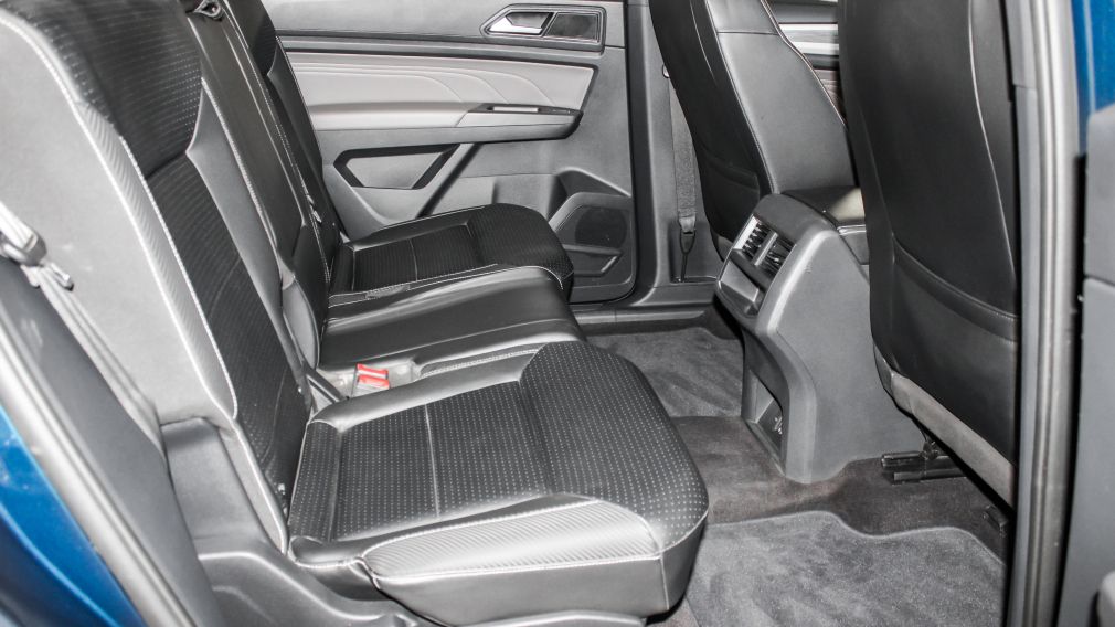 Volkswagen Atlas Comfortline 2021 à vendre à Trois-Rivières - 15