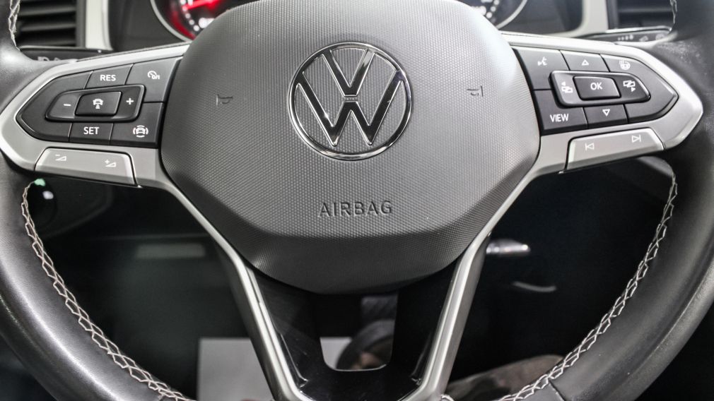Volkswagen Atlas Comfortline 2021 à vendre à Trois-Rivières - 20