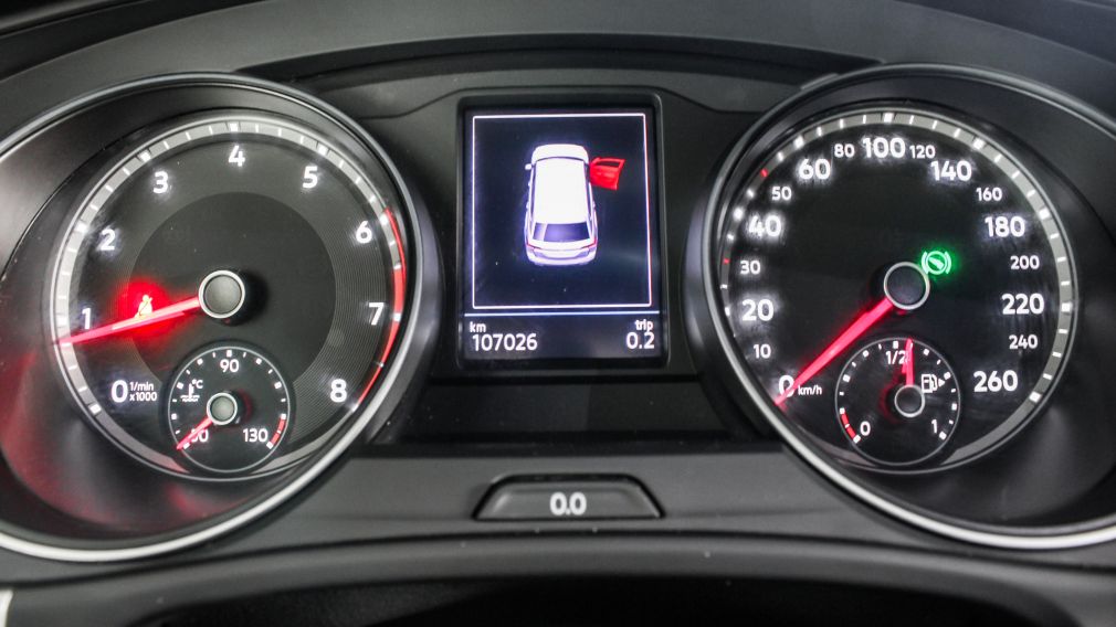 Volkswagen Atlas Comfortline 2021 à vendre à Trois-Rivières - 21
