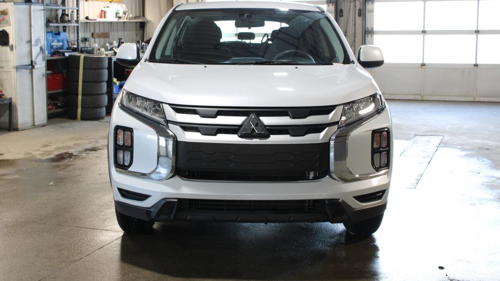 Mitsubishi RVR ES 2024 d&rsquo;occasion à vendre - 2