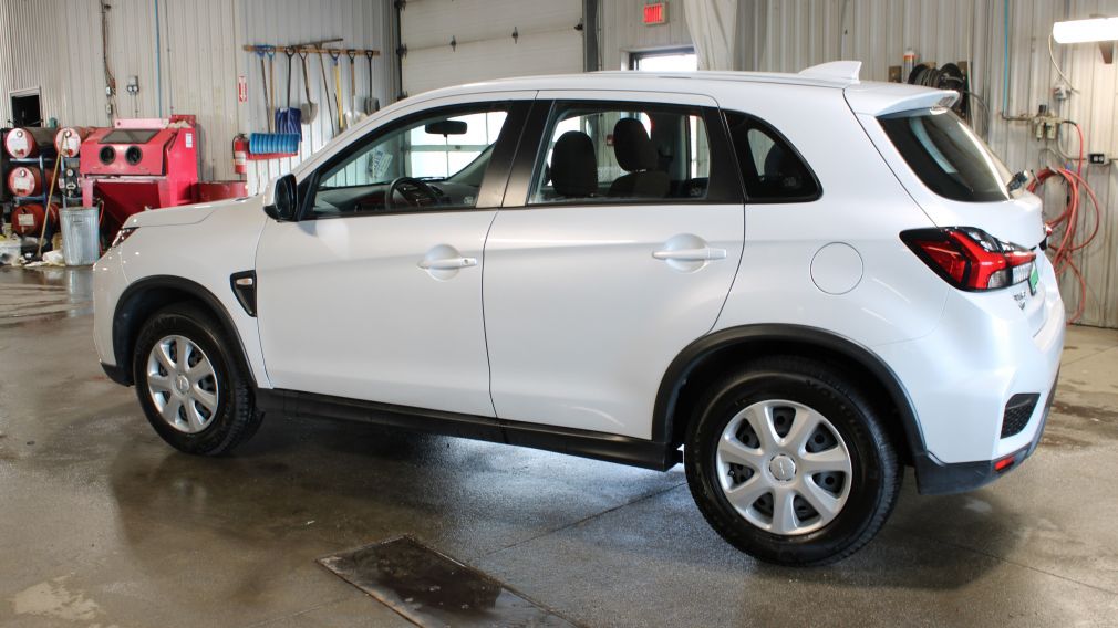 Mitsubishi RVR ES 2024 d&rsquo;occasion à vendre - 4