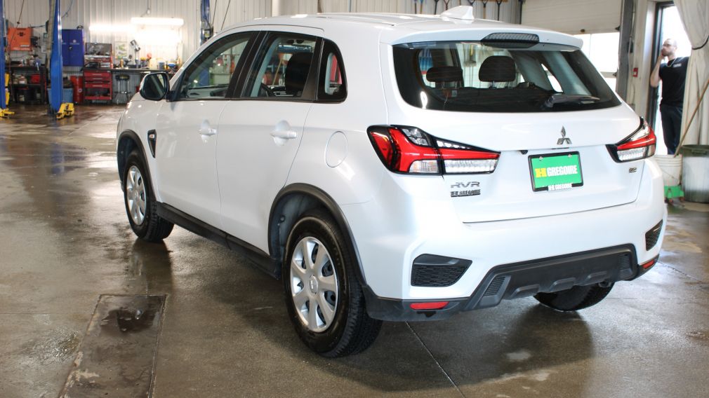 Mitsubishi RVR ES 2024 d&rsquo;occasion à vendre - 5