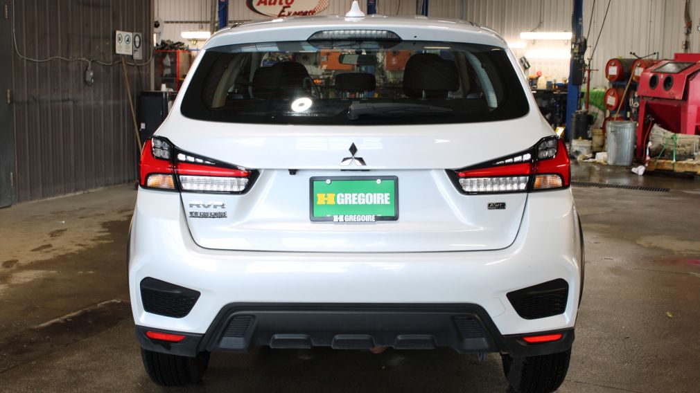 Mitsubishi RVR ES 2024 d&rsquo;occasion à vendre - 6