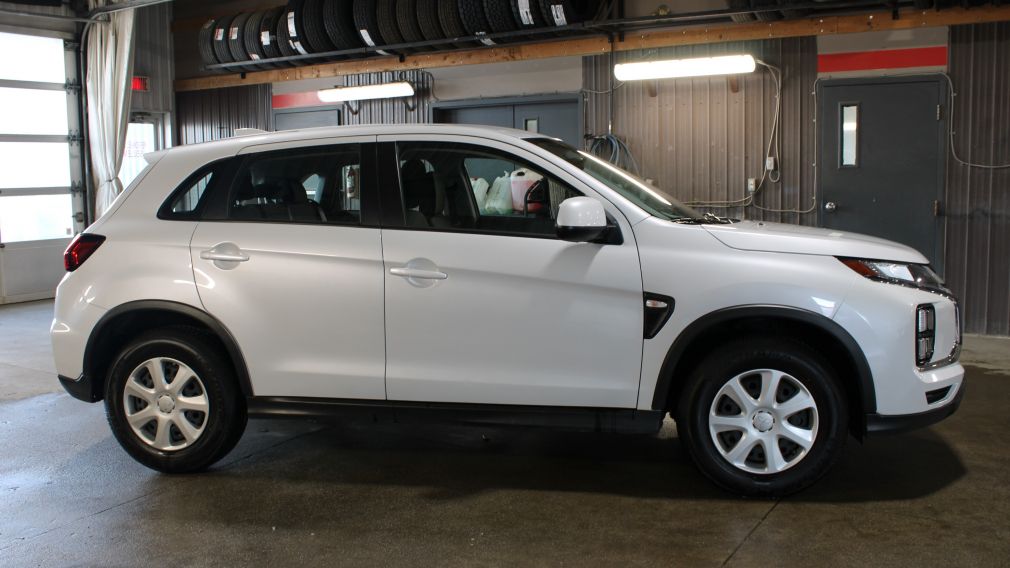 Mitsubishi RVR ES 2024 d&rsquo;occasion à vendre - 8