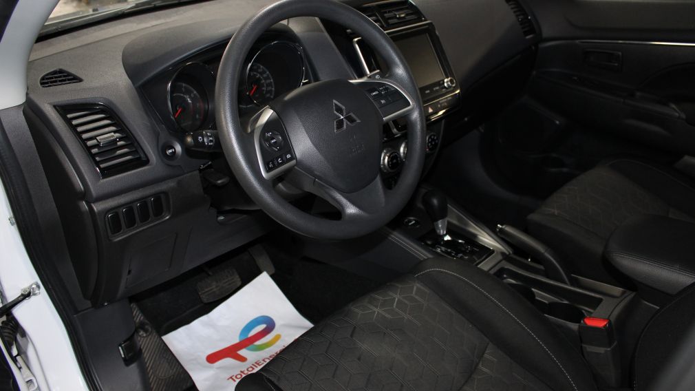 Mitsubishi RVR ES 2024 d&rsquo;occasion à vendre - 11