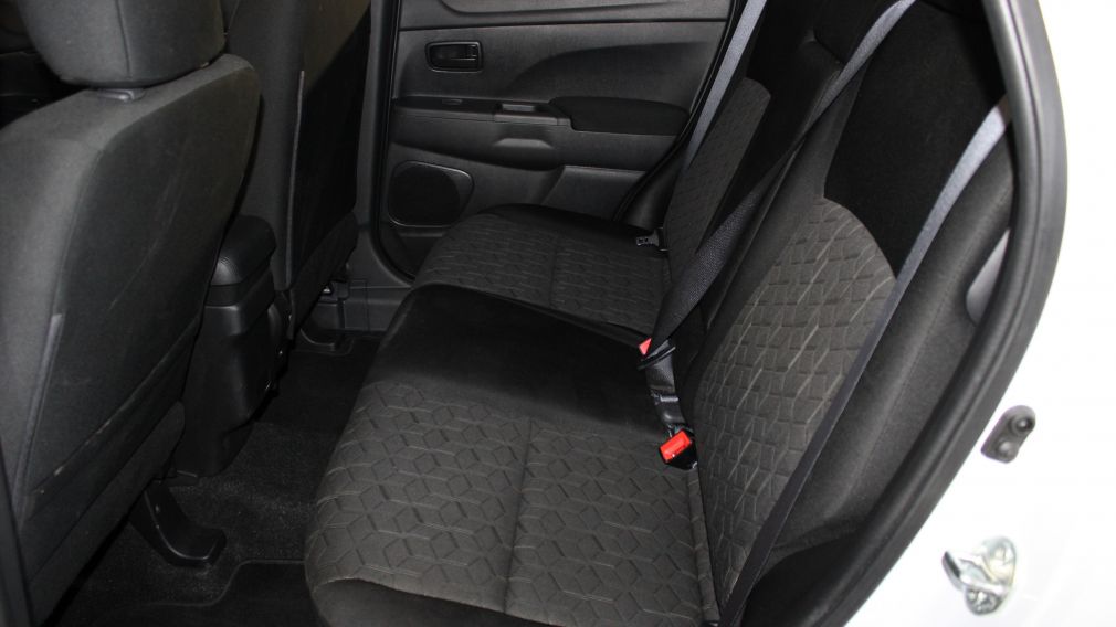 Mitsubishi RVR ES 2024 d&rsquo;occasion à vendre - 13