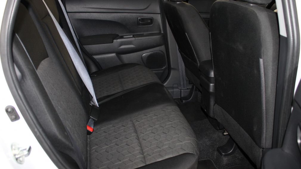 Mitsubishi RVR ES 2024 d&rsquo;occasion à vendre - 15