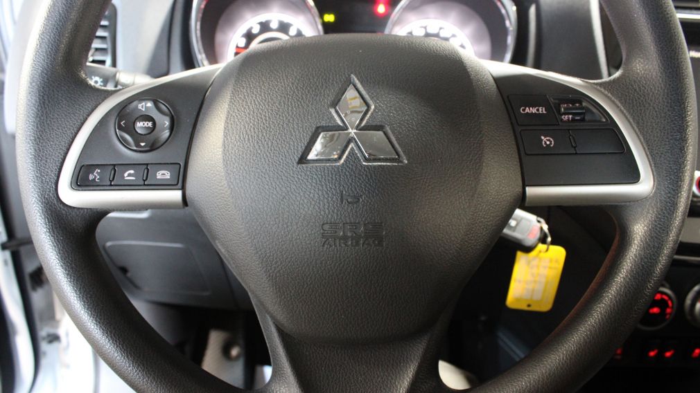 Mitsubishi RVR ES 2024 d&rsquo;occasion à vendre - 20