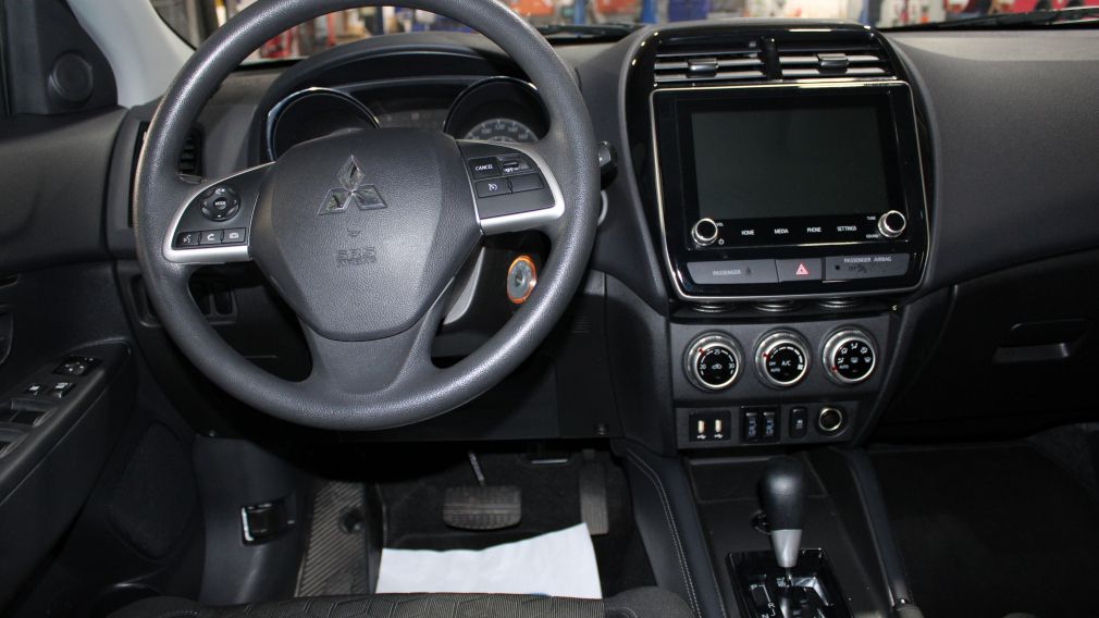 Mitsubishi RVR ES 2024 d&rsquo;occasion à vendre - 17