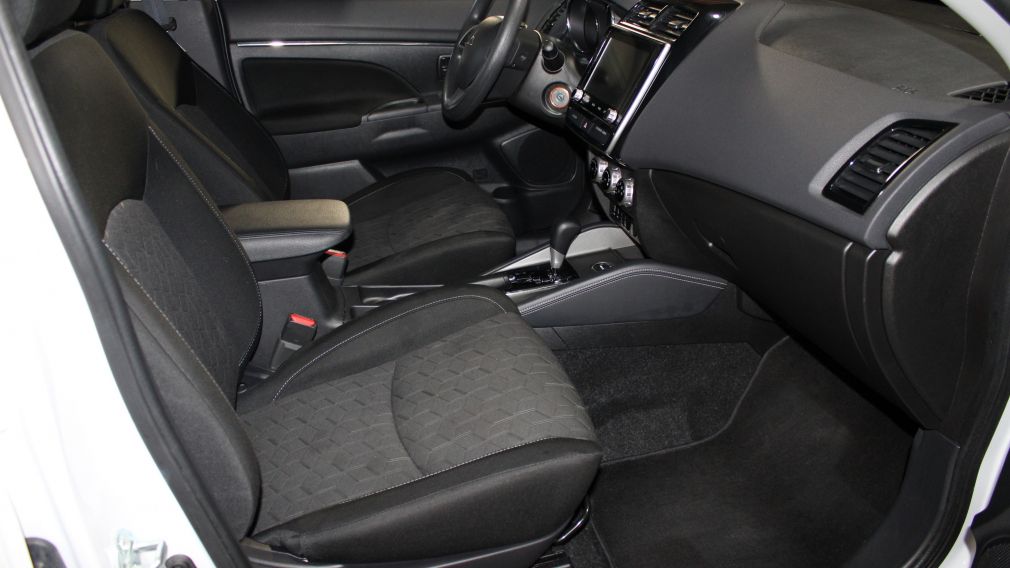 Mitsubishi RVR ES 2024 d&rsquo;occasion à vendre - 16
