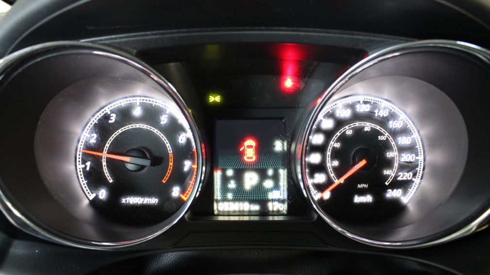 Mitsubishi RVR ES 2024 d&rsquo;occasion à vendre - 21