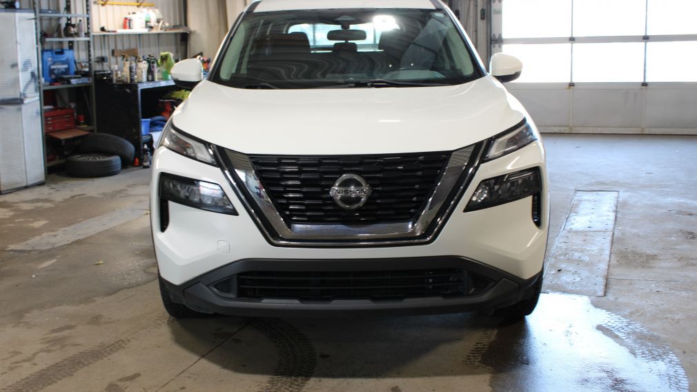 Nissan Rogue S 2021 d&rsquo;occasion à vendre - 2