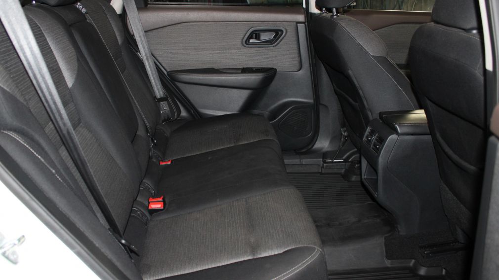 Nissan Rogue S 2021 d&rsquo;occasion à vendre - 15