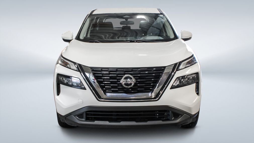 Nissan Rogue S 2021 à vendre à Trois-Rivières - 2
