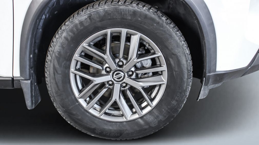 Nissan Rogue S 2021 à vendre à Trois-Rivières - 9