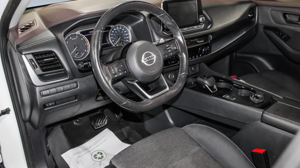 Nissan Rogue S 2021 à vendre à Trois-Rivières - 11