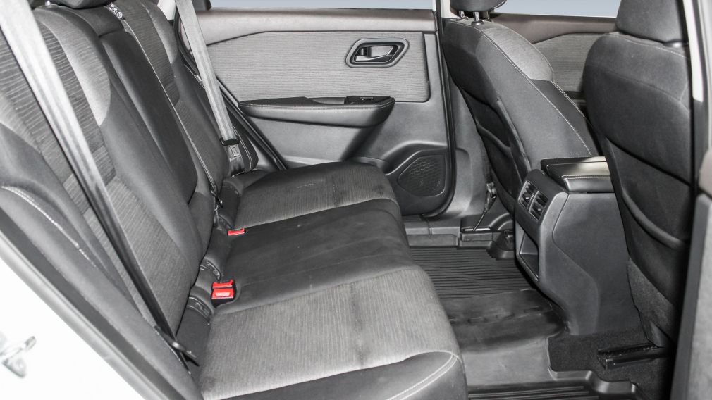 Nissan Rogue S 2021 à vendre à Trois-Rivières - 15