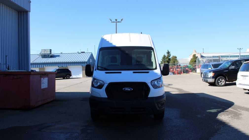 Ford TRANSIT T-250 148