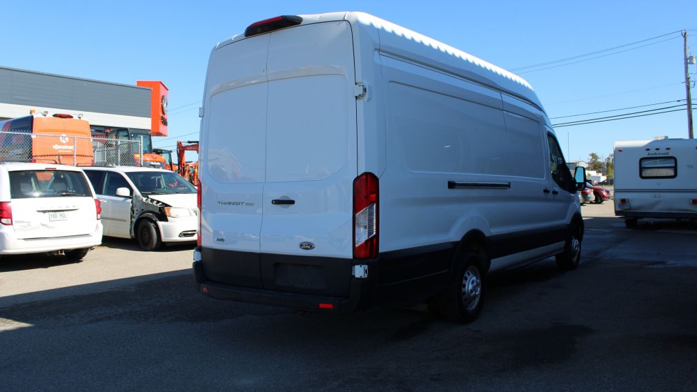 Ford TRANSIT T-250 148&Prime; EL Hi Rf 9070 GVWR AWD 2023 d&rsquo;occasion à vendre - 5