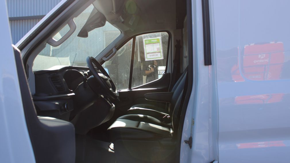 Ford TRANSIT T-250 148&Prime; EL Hi Rf 9070 GVWR AWD 2023 d&rsquo;occasion à vendre - 11