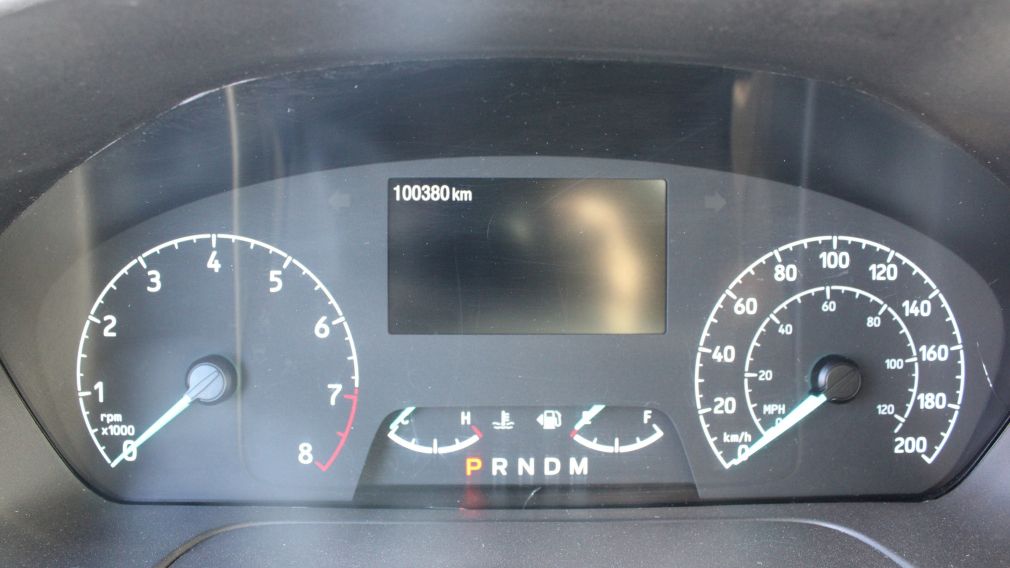 Ford TRANSIT T-250 148&Prime; EL Hi Rf 9070 GVWR AWD 2023 d&rsquo;occasion à vendre - 14