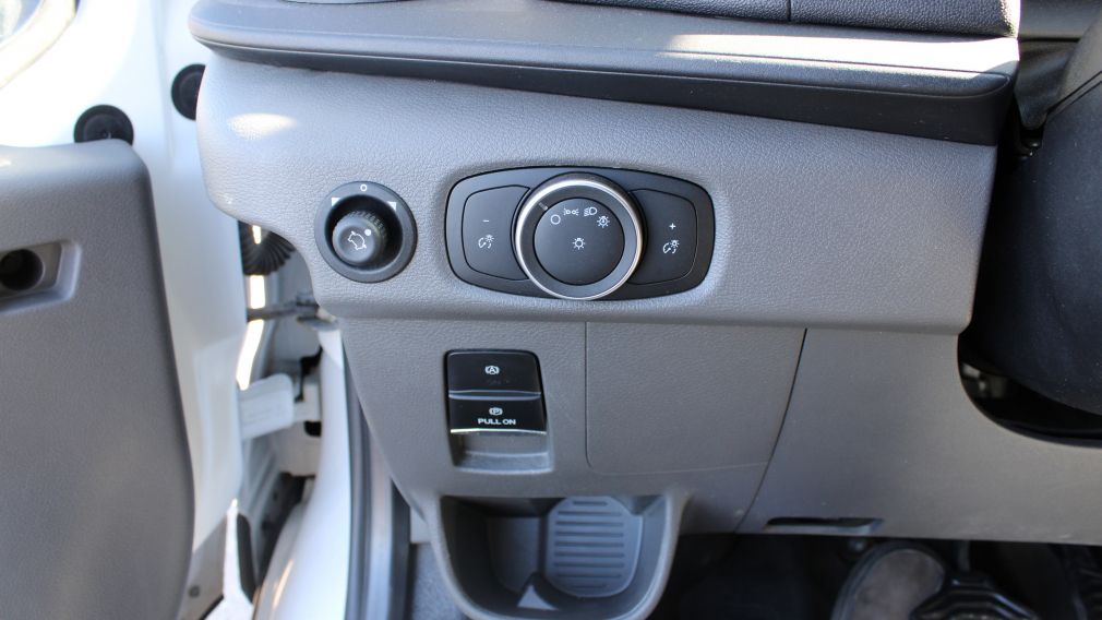 Ford TRANSIT T-250 148&Prime; EL Hi Rf 9070 GVWR AWD 2023 d&rsquo;occasion à vendre - 15