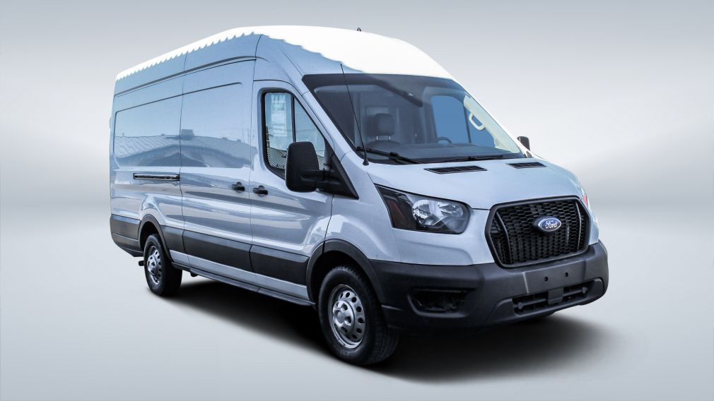 Ford TRANSIT T-250 148