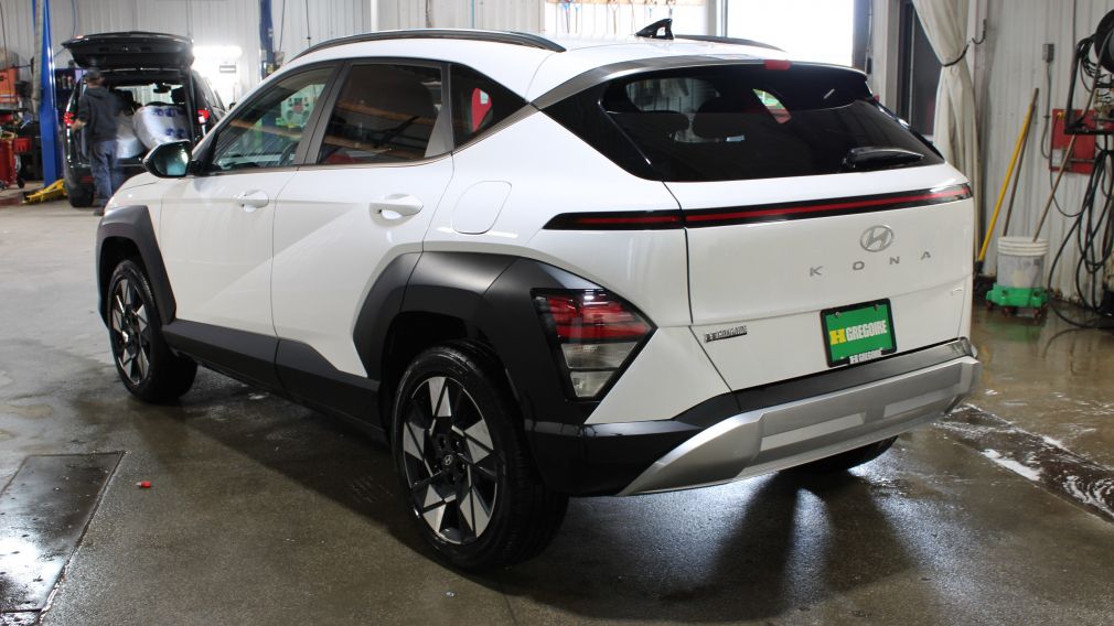 Hyundai Kona Preferred 2025 à vendre à Trois-Rivières - 5