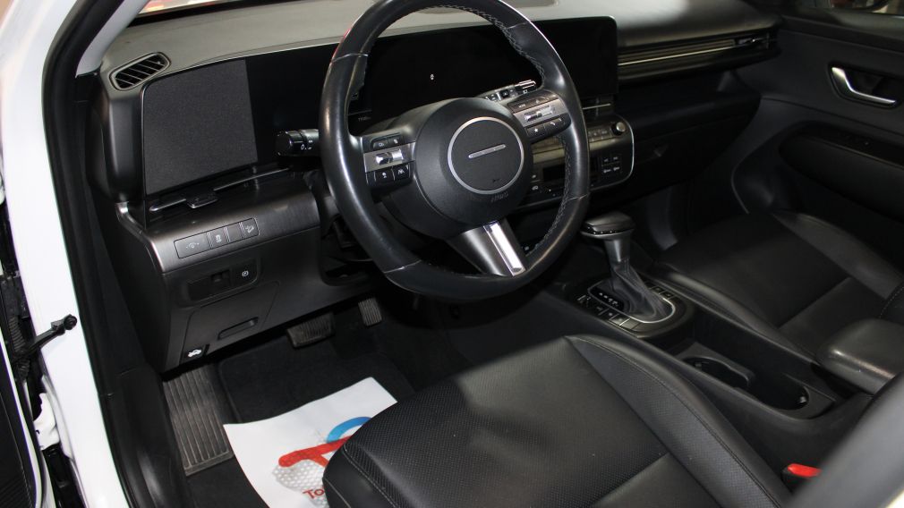 Hyundai Kona Preferred 2025 à vendre à Trois-Rivières - 11