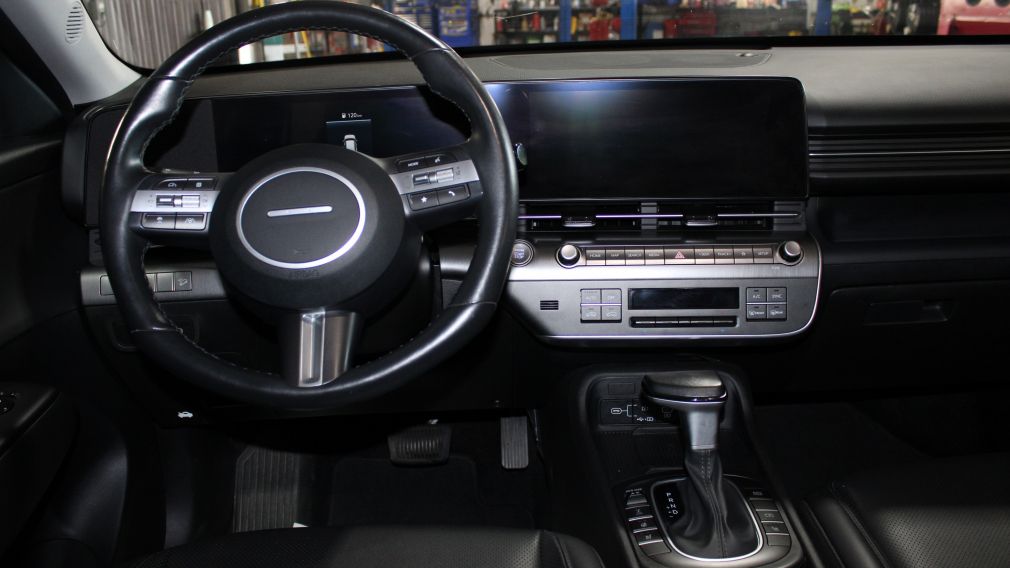 Hyundai Kona Preferred 2025 à vendre à Trois-Rivières - 17