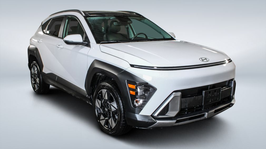 Hyundai Kona Preferred