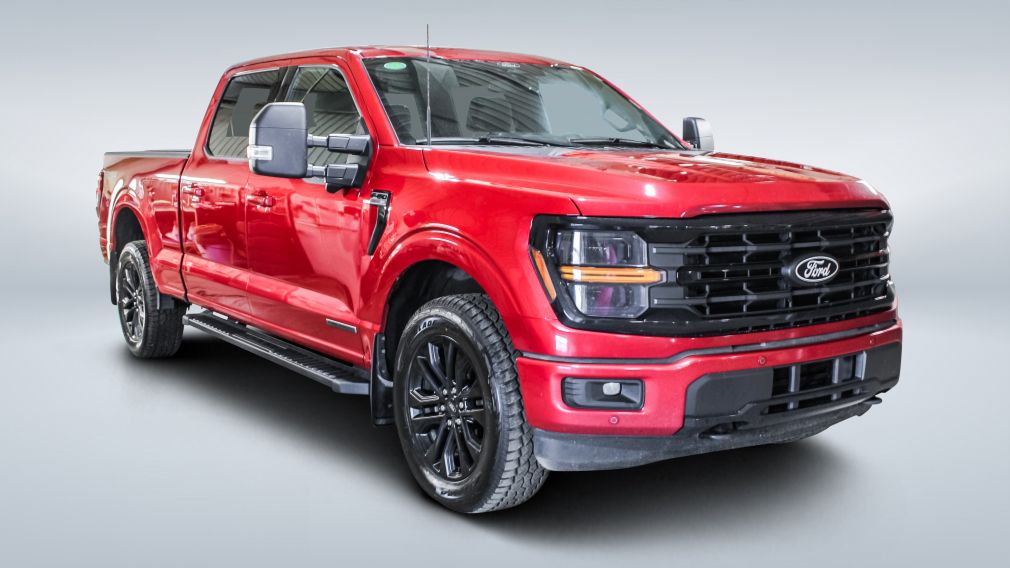 Ford F150 XLT