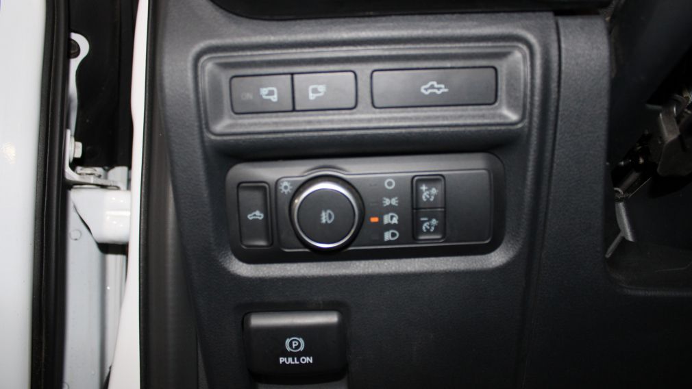 Ford F150 XLT 2022 d&rsquo;occasion à vendre - 22