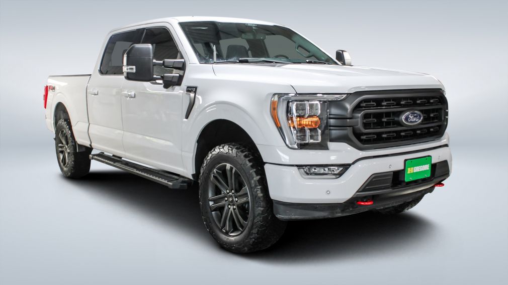 Ford F150 XLT