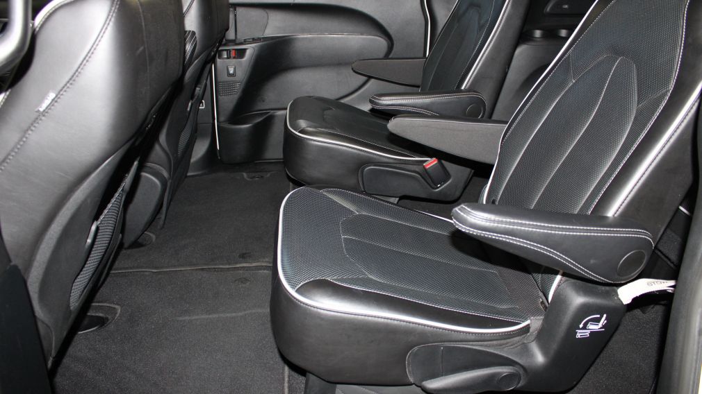 Chrysler Pacifica Limited 2025 d&rsquo;occasion à vendre - 14