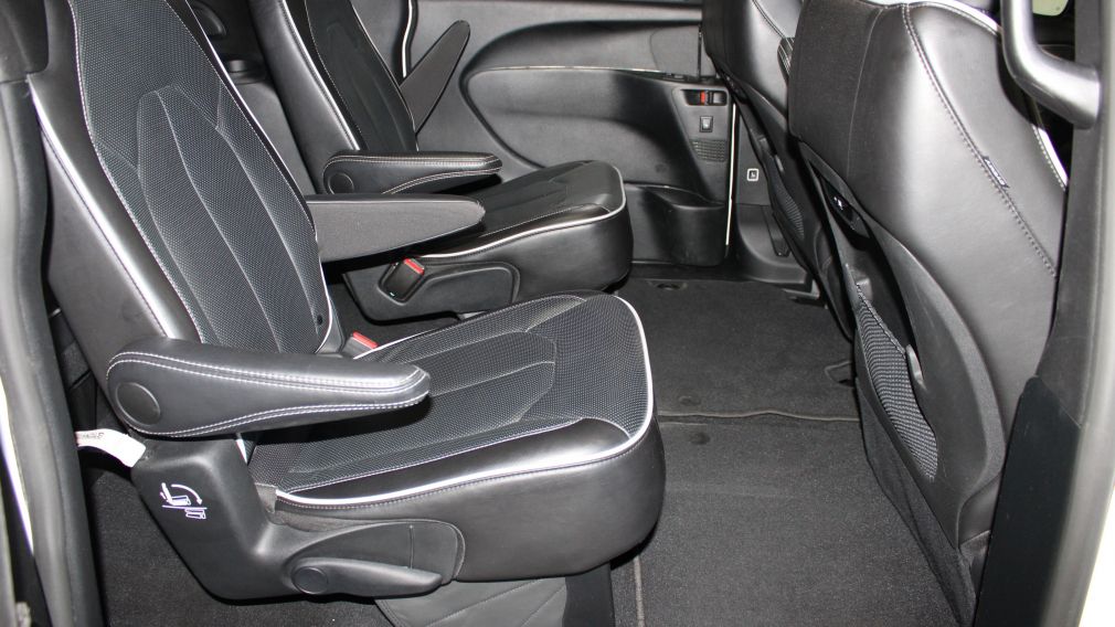 Chrysler Pacifica Limited 2025 d&rsquo;occasion à vendre - 17