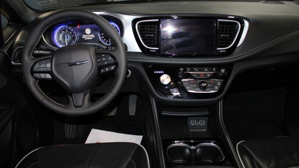 Chrysler Pacifica Limited 2025 d&rsquo;occasion à vendre - 19
