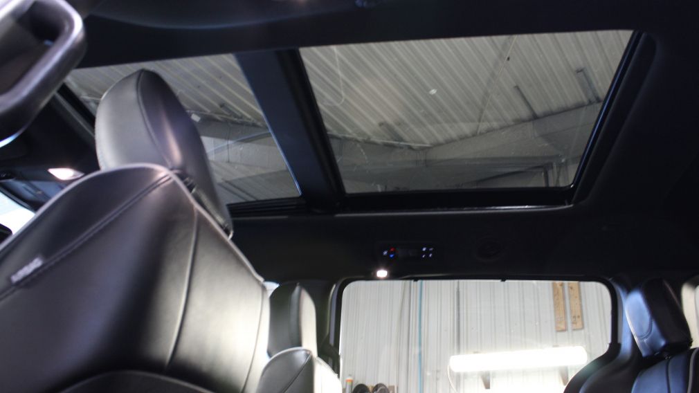 Chrysler Pacifica Limited 2025 d&rsquo;occasion à vendre - 20