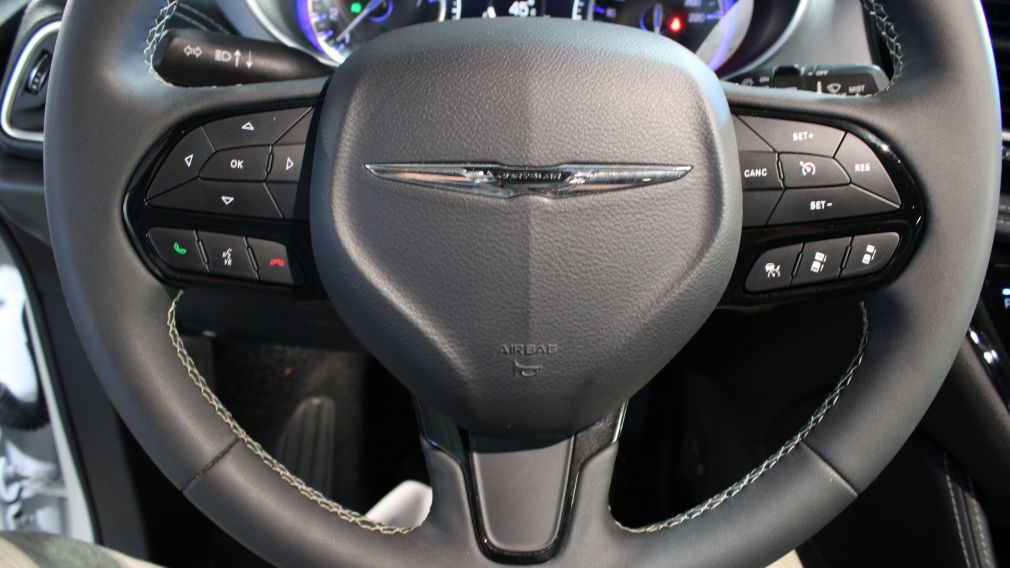 Chrysler Pacifica Limited 2025 d&rsquo;occasion à vendre - 23