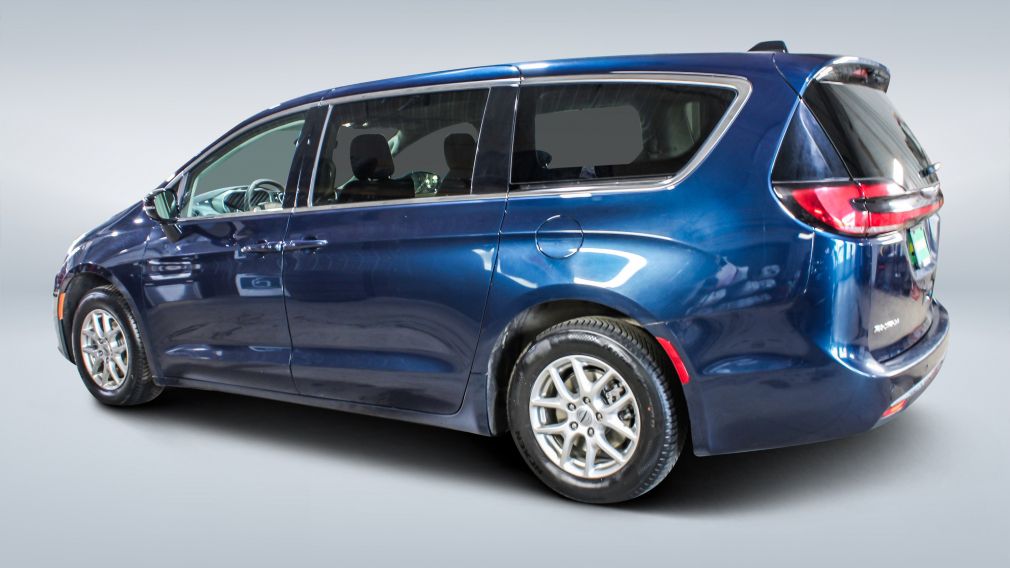 Chrysler Pacifica Touring-L 2024 d&rsquo;occasion à vendre - 4