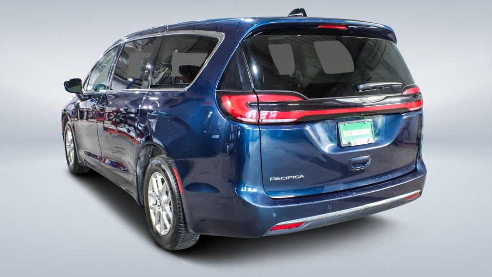 Chrysler Pacifica Touring-L 2024 d&rsquo;occasion à vendre - 5