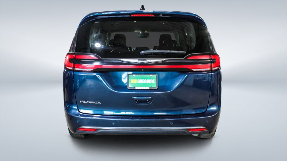 Chrysler Pacifica Touring-L 2024 d&rsquo;occasion à vendre - 6