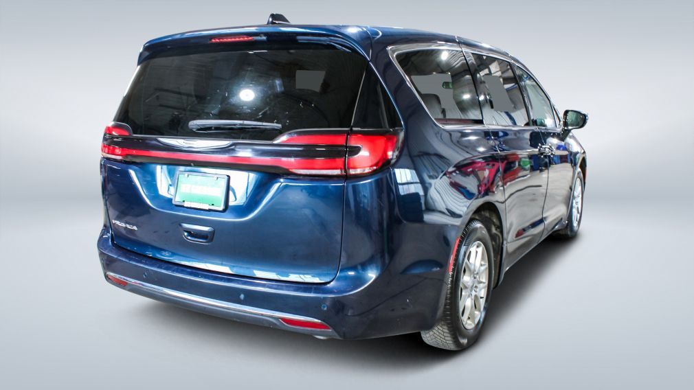 Chrysler Pacifica Touring-L 2024 d&rsquo;occasion à vendre - 7