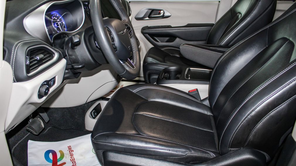 Chrysler Pacifica Touring-L 2024 d&rsquo;occasion à vendre - 12